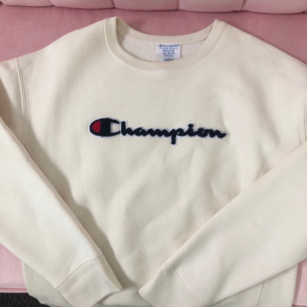Champion Sweatshirt